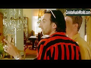Helena Bergstrom in Anglagard - Andra sommaren (1994) 13