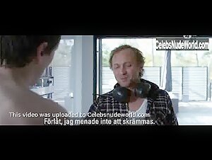 Helena Af Sandeberg in Morkt vatten (2012) 12