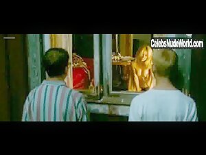 Helena Af Sandeberg in Kim Novak badade aldrig i Genesarets sjo (2005) 11
