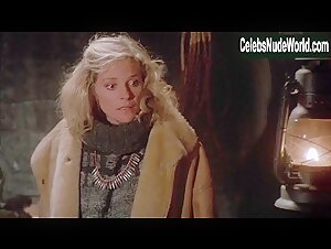 Helen Shaver in The Park Is Mine (1985) 3