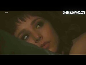Helen Rogers in Long Nights Short Mornings (2016) 3