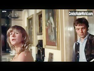 Helen Mirren in Savage Messiah (1972) 19