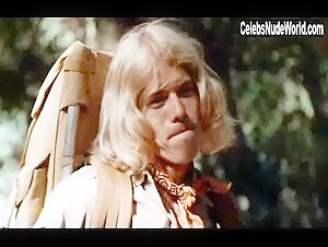 Helen Lang in Revenge of the Cheerleaders (1976) 9