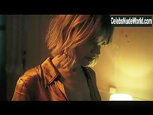 Heike Makatsch in Zielfahnder: Blutiger Tango (2019) 1
