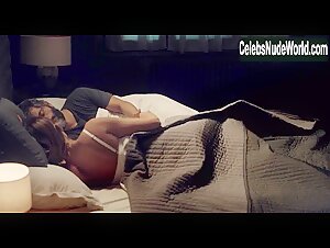 Heidi Toini nude, sex scene in El Hijo (2019) 20