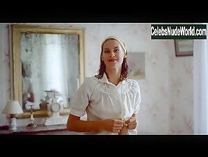 Heidi Toini in Sensommer (2016) 2