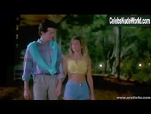 Heidi Kozak in Friday the 13th Part VII: The New Blood (1988) 1