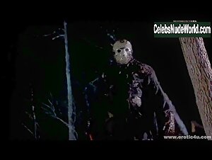 Heidi Kozak in Friday the 13th Part VII: The New Blood (1988) 11