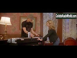 Heidi Hawking in Grandma's Boy (2006) 12