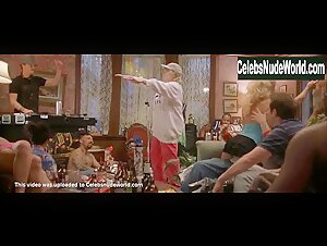 Heidi Hawking in Grandma's Boy (2006) 20