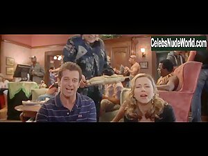 Heidi Hawking in Grandma's Boy (2006) 7