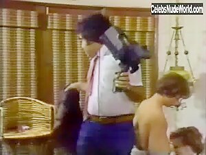 Heather Wayne Orgy , Hot scene in Sex Shoot (1986) 3