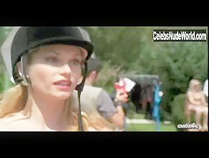 Heather Vandeven Public Nudity , Big boobs in Life on Top (series) (2009) 18