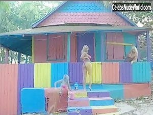 Heather St. James in Penthouse: Tropical Spice (1998) 3
