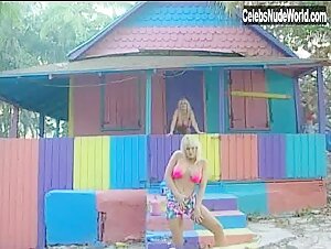 Heather St. James in Penthouse: Tropical Spice (1998) 4