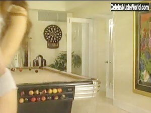 Heather St. James Bikini , Hot Tub in Penthouse: Tropical Spice (1998) 8