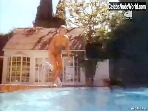 Heather Long Bikini , Hairy Pussy in Playboy: Wet and Wild 2 (1990) 12