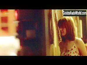 Heather Litteer in In the Cut (2003) 5