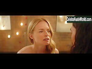 Heather Graham in Half Magic (2018) 9
