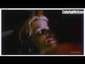 Heather Graham Hot , Lingerie scene in Broken (2006) 11