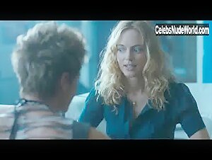Heather Graham in Boogie Woogie (2009) 6