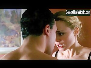 Heather Graham in Adrift in Manhattan (2007) 2