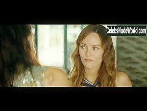 Helena Noguerra in L'arnacoeur (2010) 4