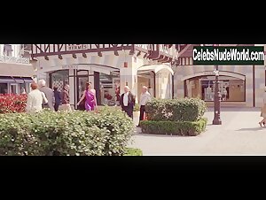 Helena Noguerra in Hotel Normandy (2013) 14