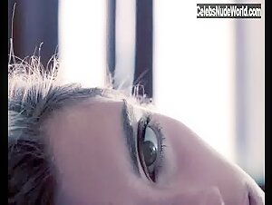 Helene Zimmer Exposed , Brunette scene in 'Q' (2011) 9