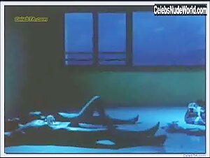 Hayley Man nude, boobs scene in Erotique (1994) 16