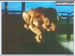 Hayley Man Hot , Couple scene in Erotique (1994) 12