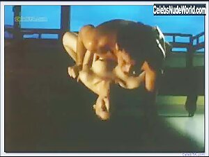Hayley Man Hot , Couple scene in Erotique (1994) 17