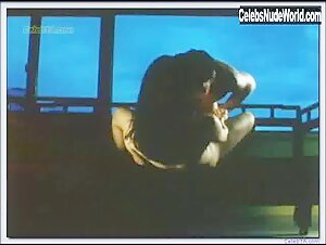 Hayley Man Hot , Couple scene in Erotique (1994) 9