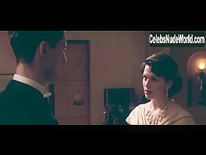 Hayley Atwell in Brideshead Revisited (2008) 2
