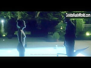 Jasna Fritzi Bauer in Blochin: Die Lebenden und die Toten (series) (2015) 14