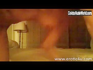 Jasmine Waltz gets fucked from sex tape 6