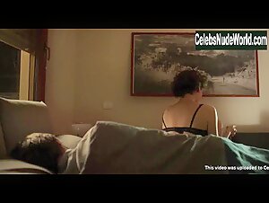 Jasmine Trinca in Tommaso (2016) 15