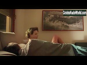 Jasmine Trinca in Tommaso (2016) 18
