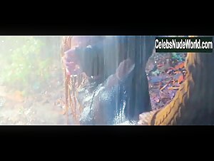 Jasmine Mae nude, sex scene in Editor (2014) 2