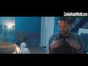 Jasmina Polak in Mowa ptakow (2019) 16