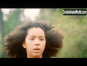 Jasmin Savoy Brown in The Leftovers (series) (2014) 20