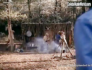 Janit Baldwin in 'Gator Bait (1974) 14
