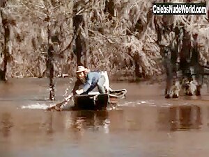 Janit Baldwin in 'Gator Bait (1974) 8