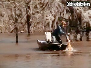Janit Baldwin in 'Gator Bait (1974) 9