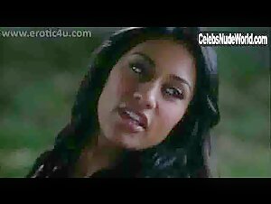 Janina Gavankar Public Nudity , Explicit in True Blood (series) (2008) 12