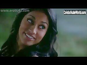Janina Gavankar Public Nudity , Explicit in True Blood (series) (2008) 14