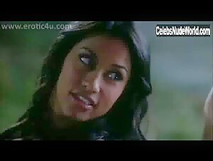 Janina Gavankar Public Nudity , Explicit in True Blood (series) (2008) 15