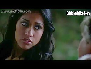Janina Gavankar Public Nudity , Explicit in True Blood (series) (2008) 18