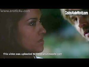 Janina Gavankar Public Nudity , Explicit in True Blood (series) (2008) 20