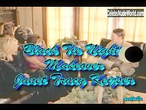 Janet Tracy Keijser in Black Tie Nights (series) (2005) 1
